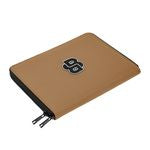 Conference Folder A5 Varsity Black