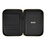 Conference Folder A5 Signature Lady Black