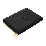 Conference Folder A5 Signature Lady Black