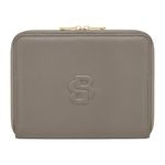 Conference Folder A5 Signature Lady Black