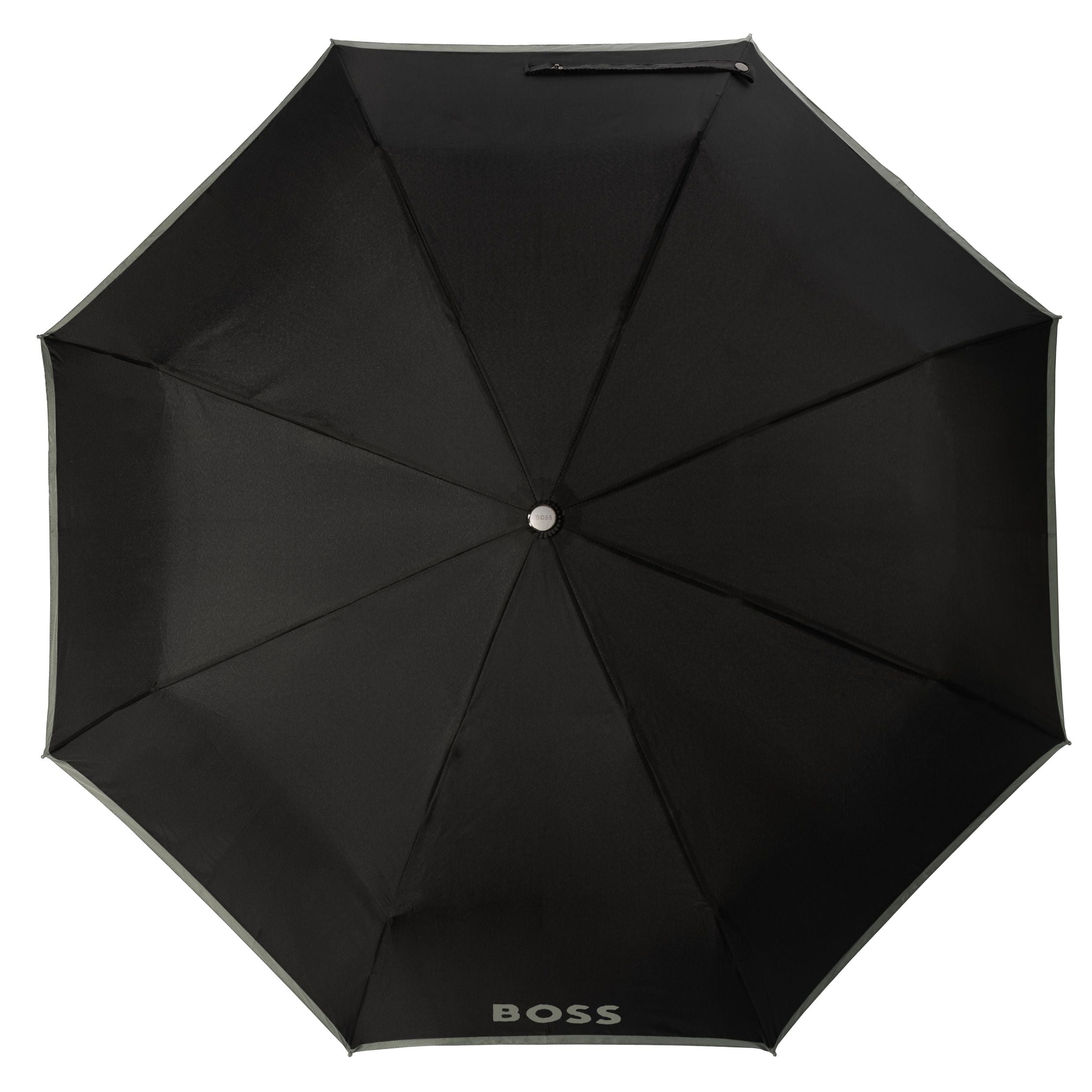 Pocket Umbrella Gear Black