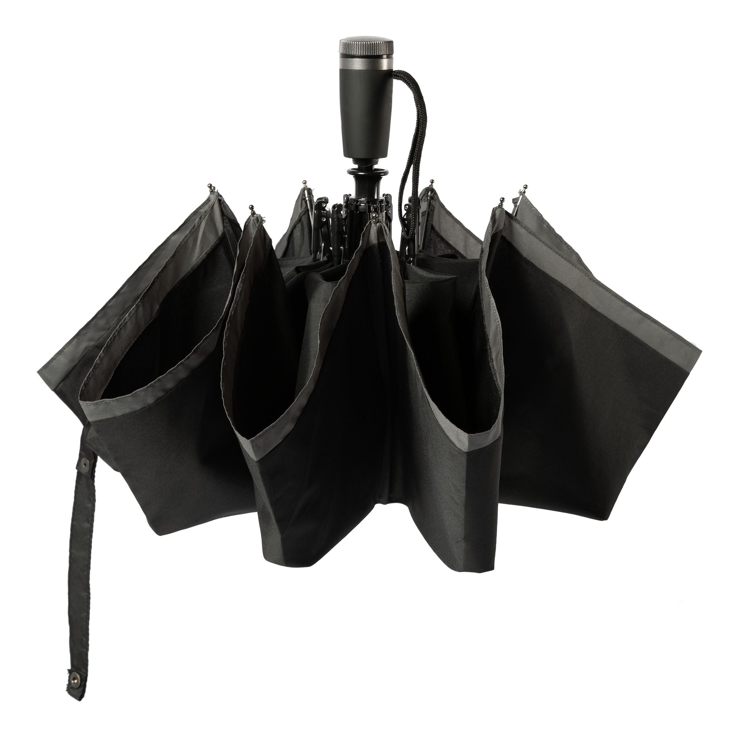 Pocket Umbrella Gear Black