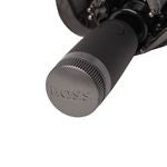 Pocket Umbrella Gear Black