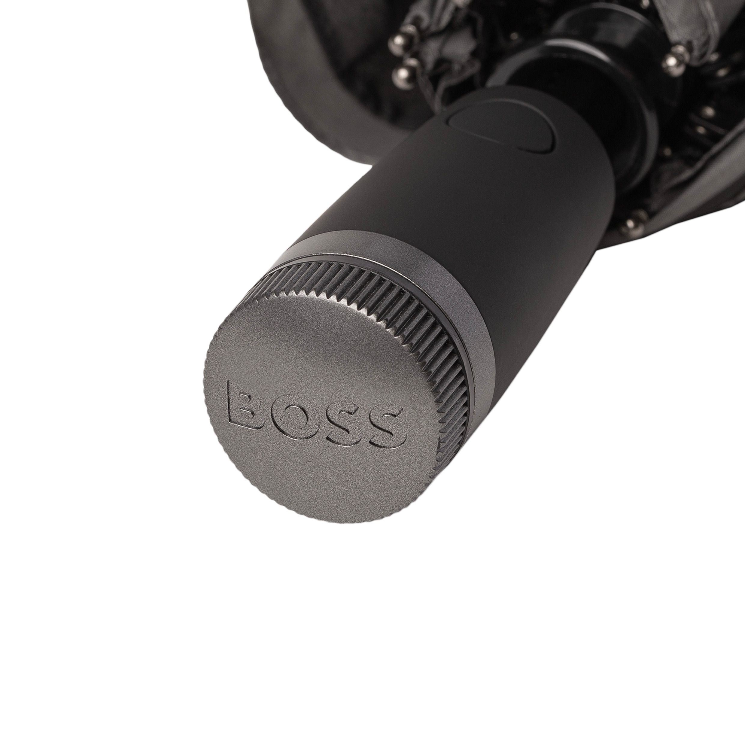 Pocket Umbrella Gear Black