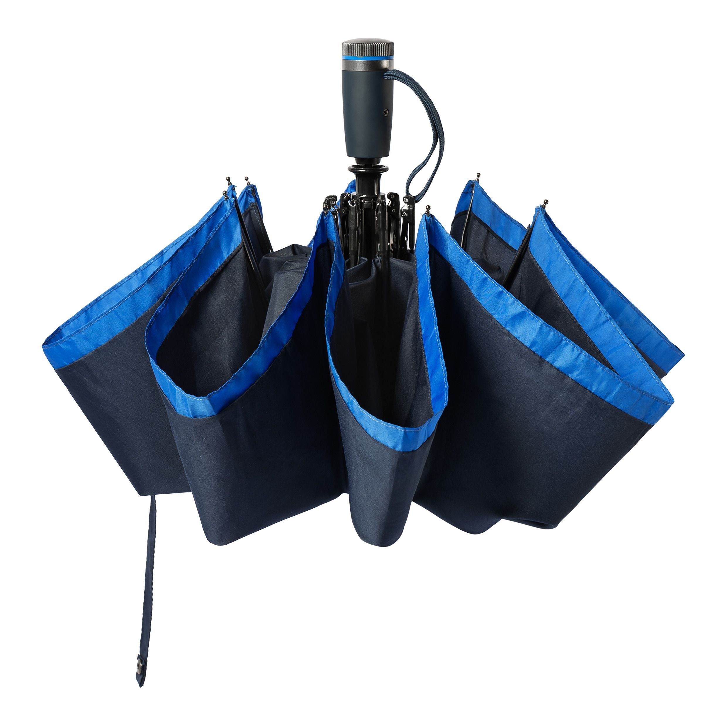 Pocket Umbrella Gear Black