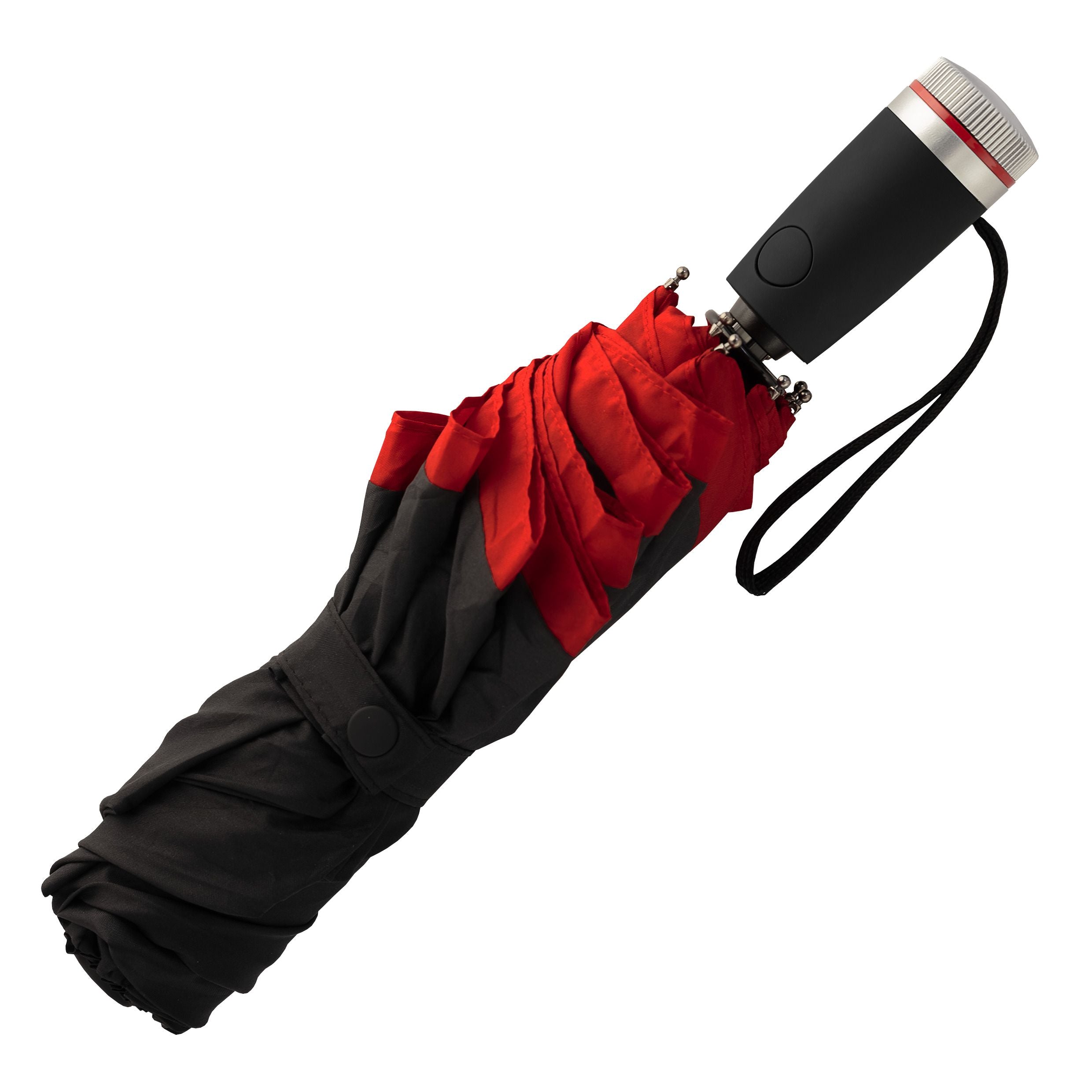 Pocket Umbrella Gear Black