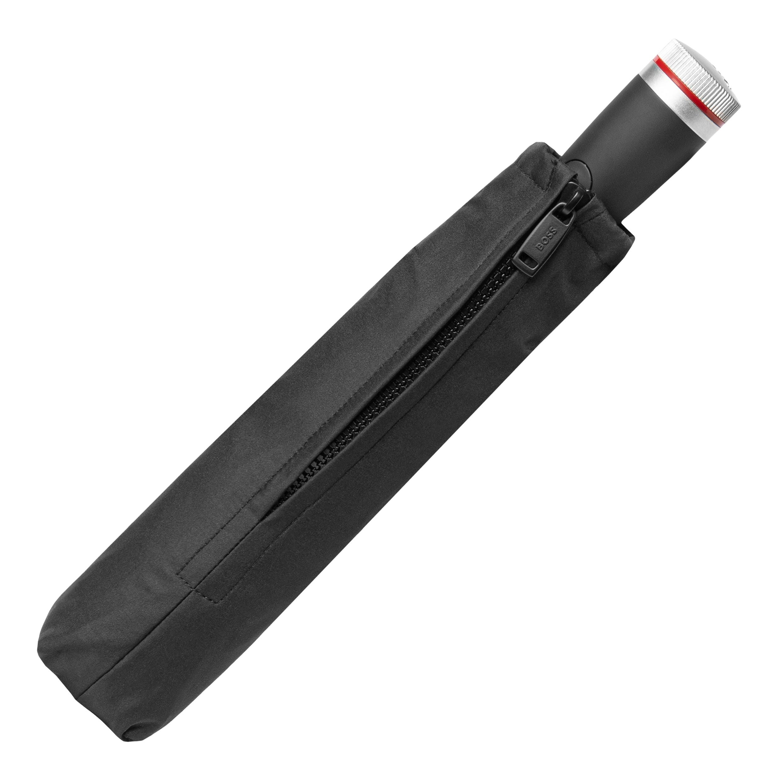 Pocket Umbrella Gear Black