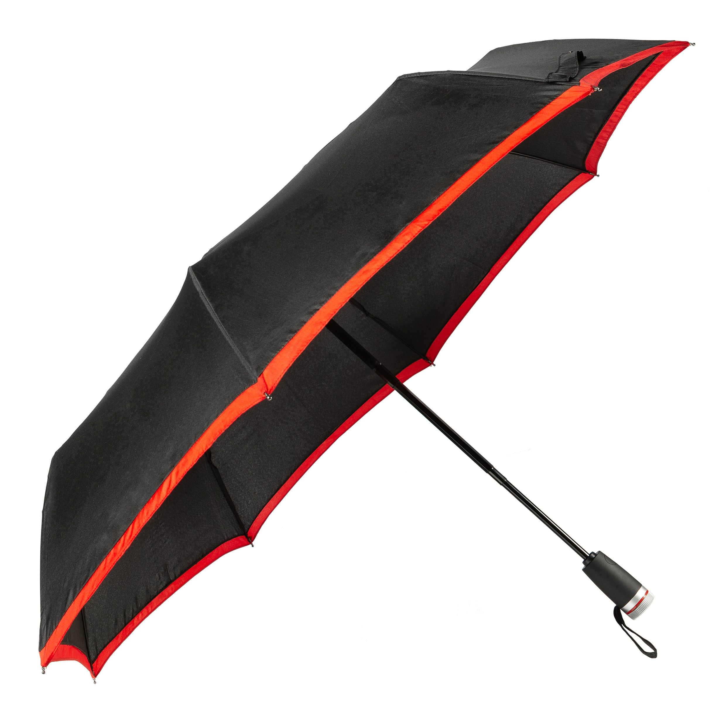 Pocket Umbrella Gear Black