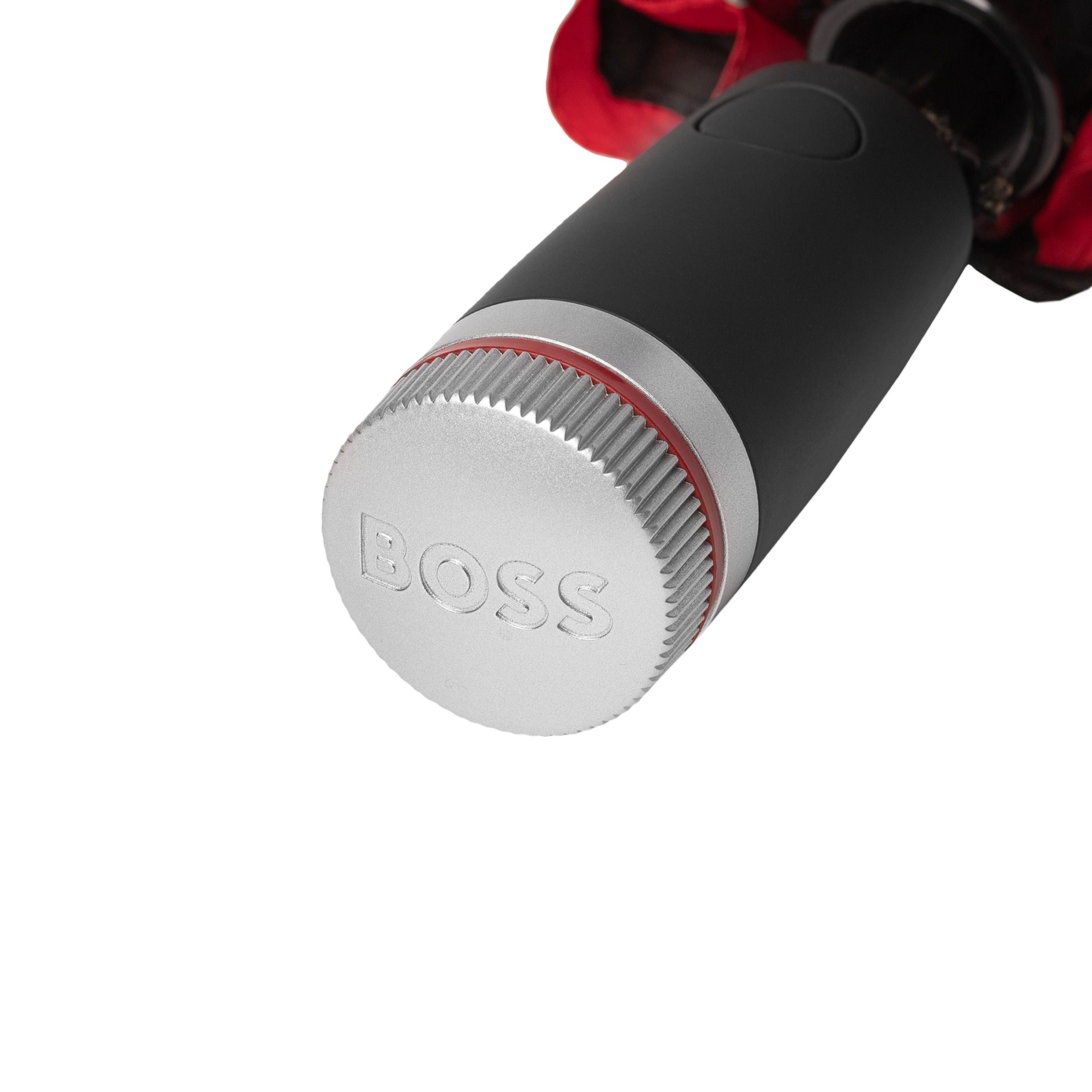 Pocket Umbrella Gear Black