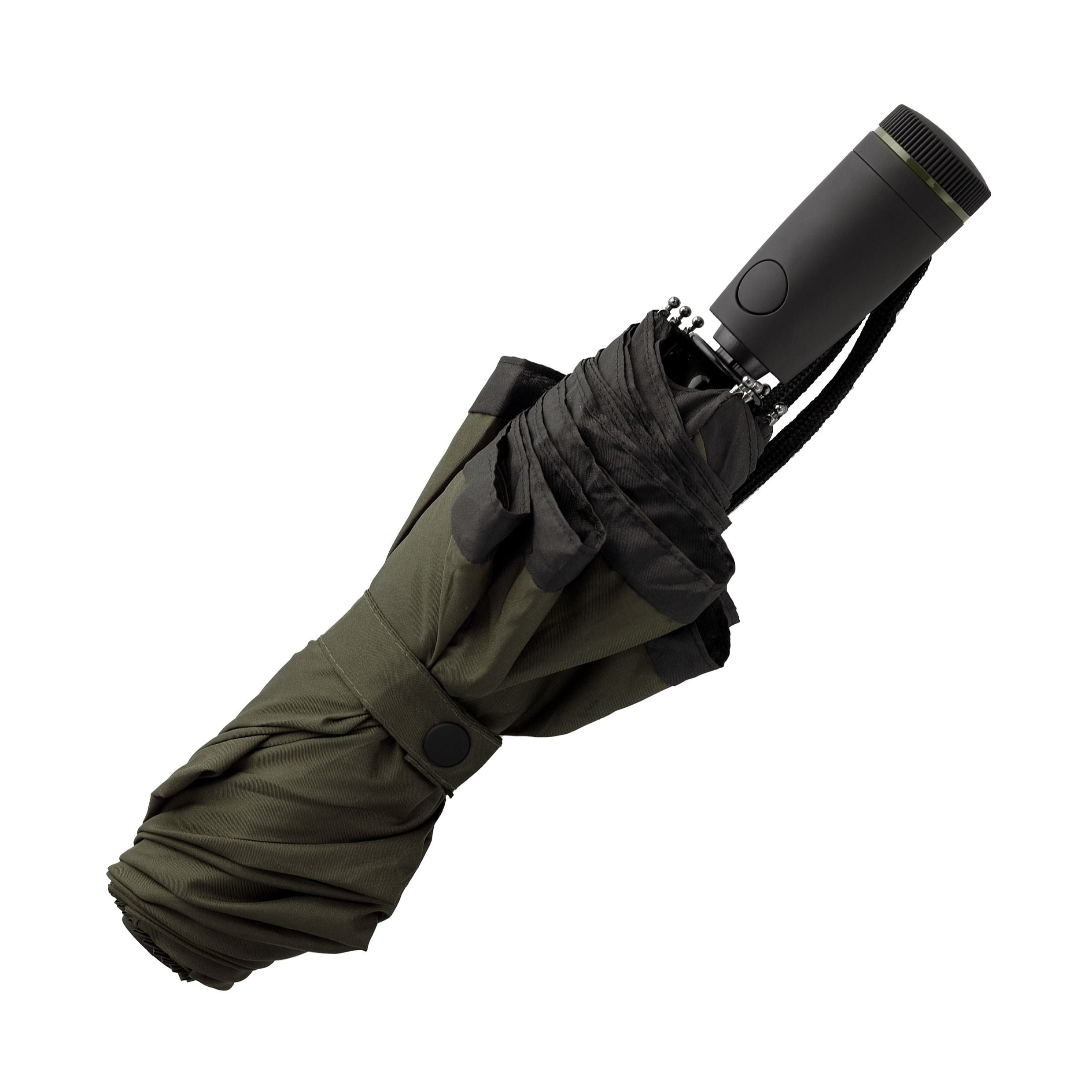 Pocket Umbrella Gear Black