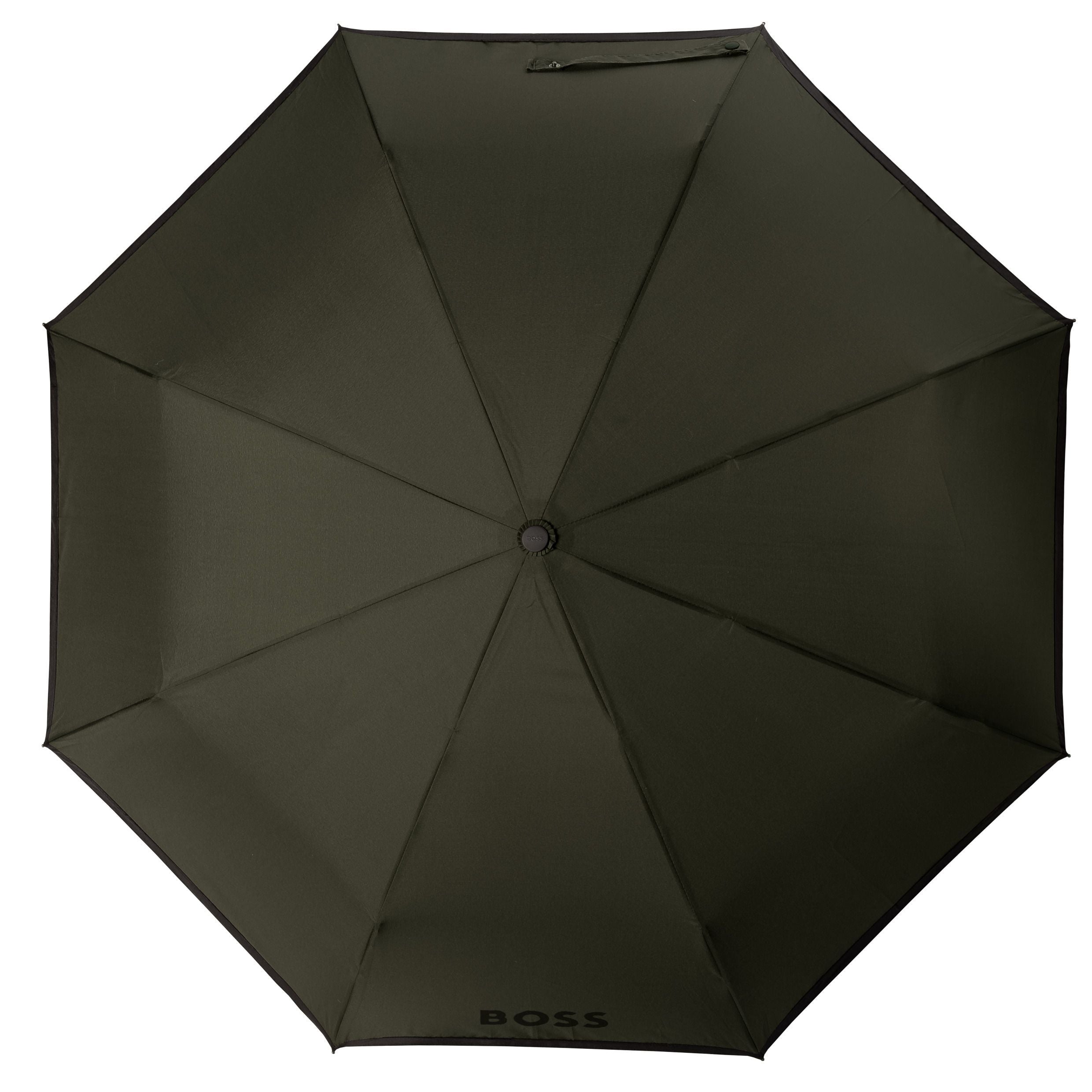 Pocket Umbrella Gear Black