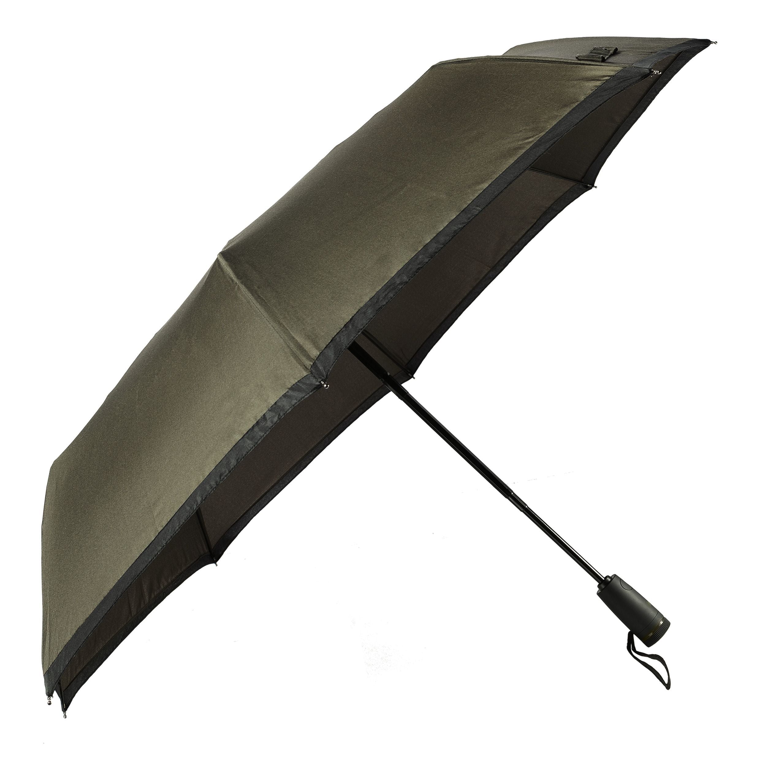Pocket Umbrella Gear Black