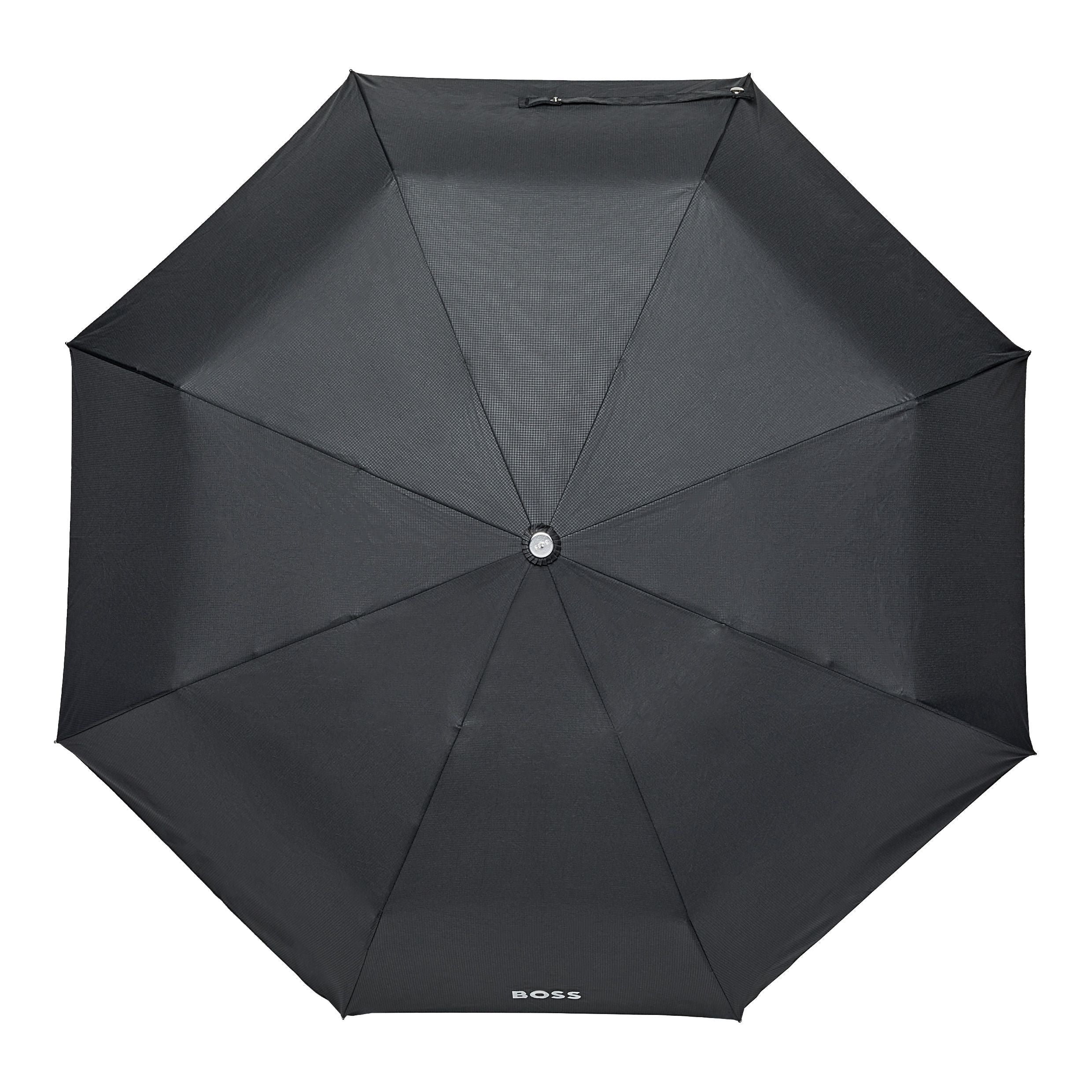Pocket Umbrella Loop Black