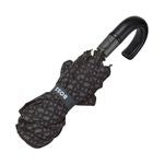 Pocket Umbrella Monogramme Dark Grey