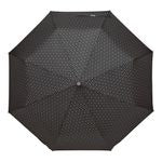 Pocket Umbrella Monogramme Dark Grey