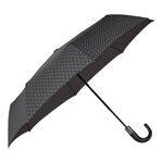 Pocket Umbrella Monogramme Dark Grey