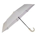 Pocket Umbrella Monogramme Dark Grey