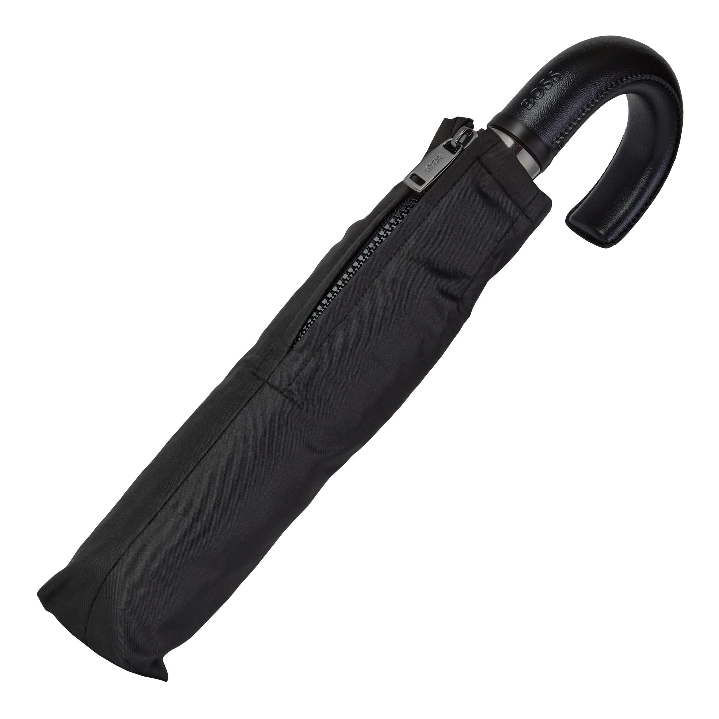 Umbrella Pocket Iconic Black