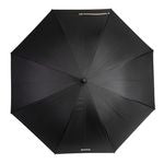 Umbrella Pocket Iconic Black