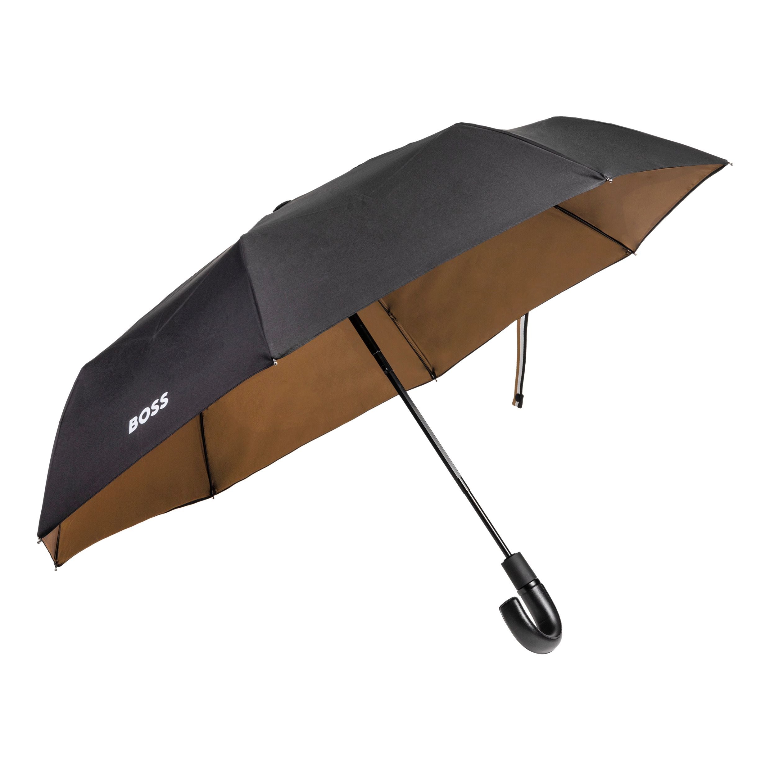 Umbrella Pocket Iconic Black