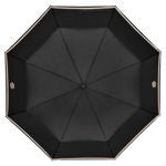 Pocket Umbrella Varsity Black