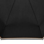 Pocket Umbrella Varsity Black