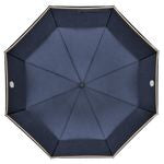 Pocket Umbrella Varsity Black