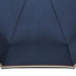 Pocket Umbrella Varsity Black