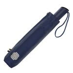 Pocket Umbrella Varsity Black