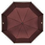 Pocket Umbrella Varsity Black