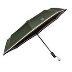 Pocket Umbrella Varsity Black