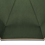 Pocket Umbrella Varsity Black