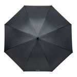 Golf Umbrella Loop Black