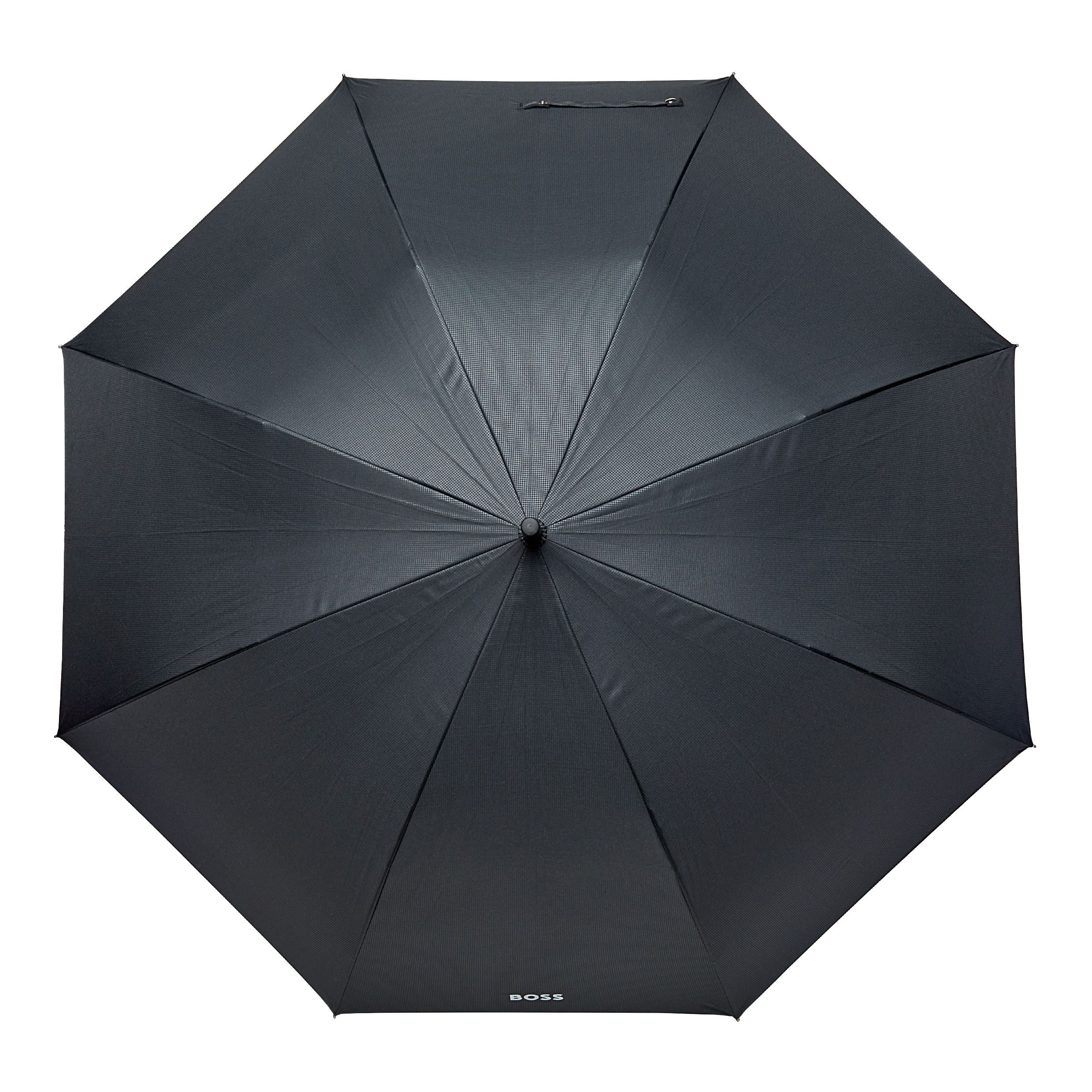 Golf Umbrella Loop Black