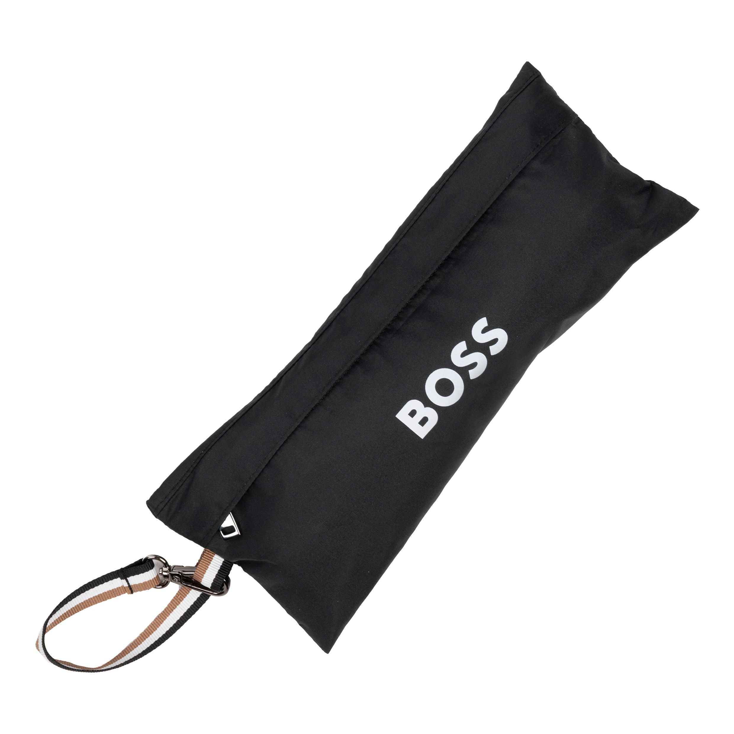 Umbrella Mini Iconic Black