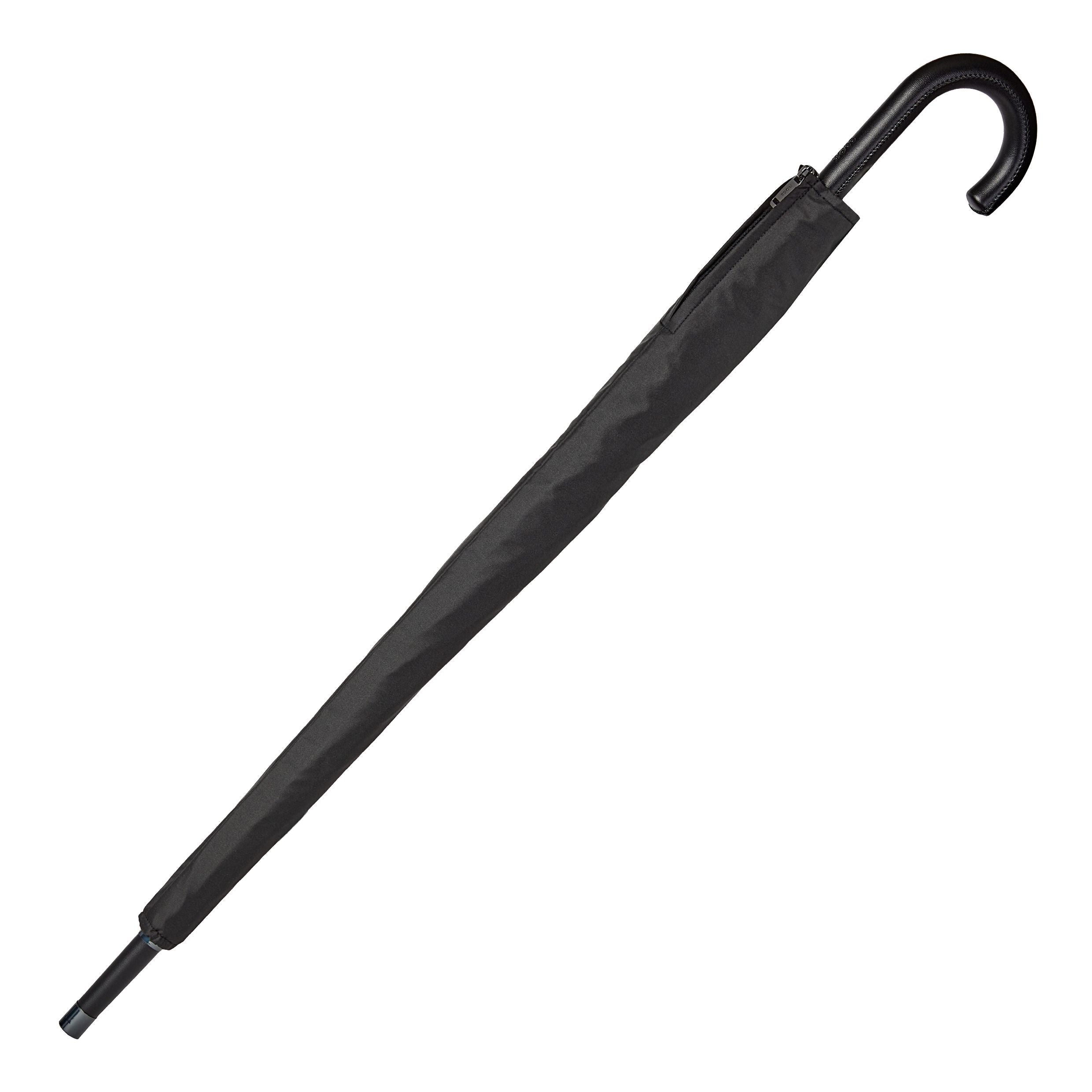 Umbrella Monogramme Dark Grey