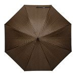 Umbrella Monogramme Dark Grey