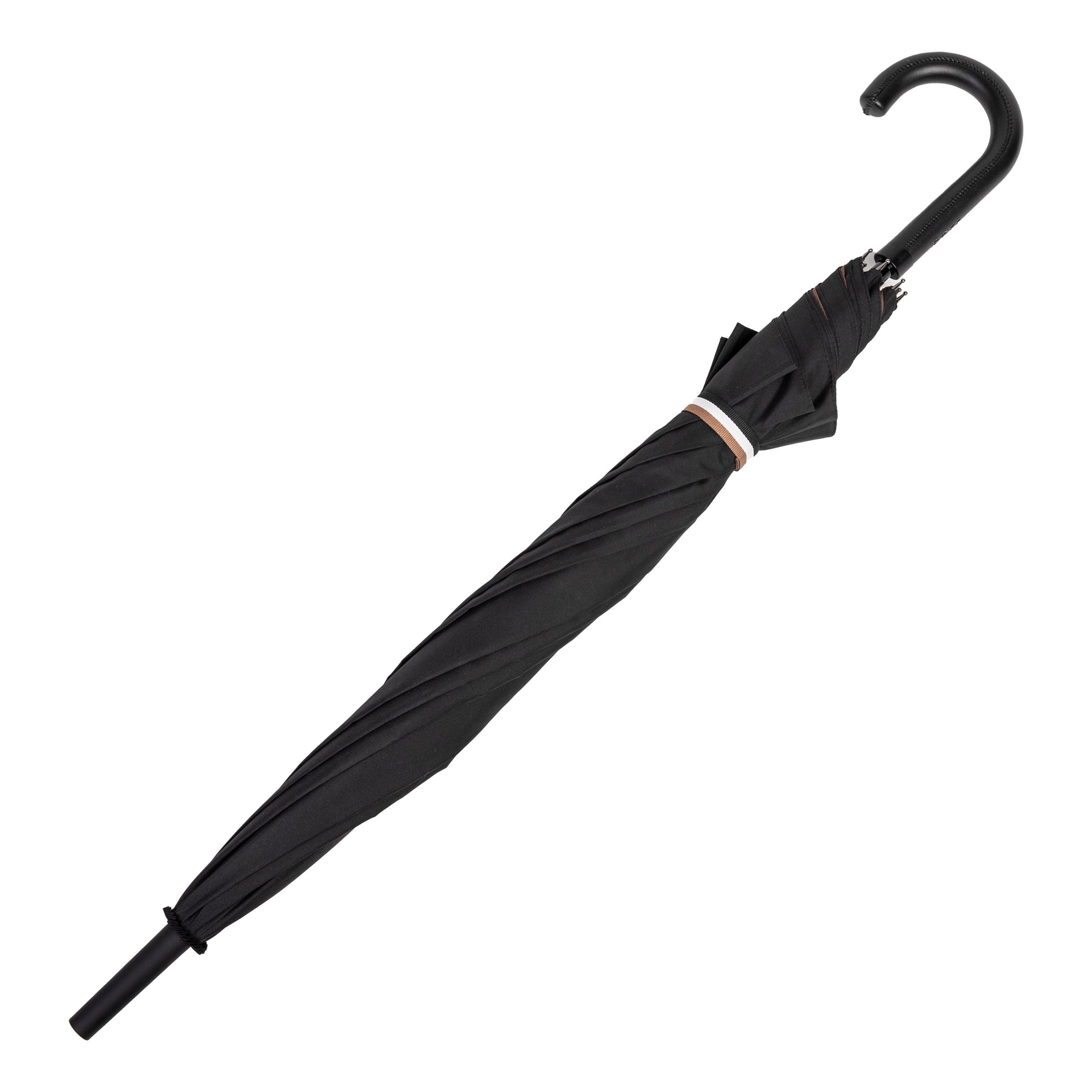 Umbrella City Iconic Black