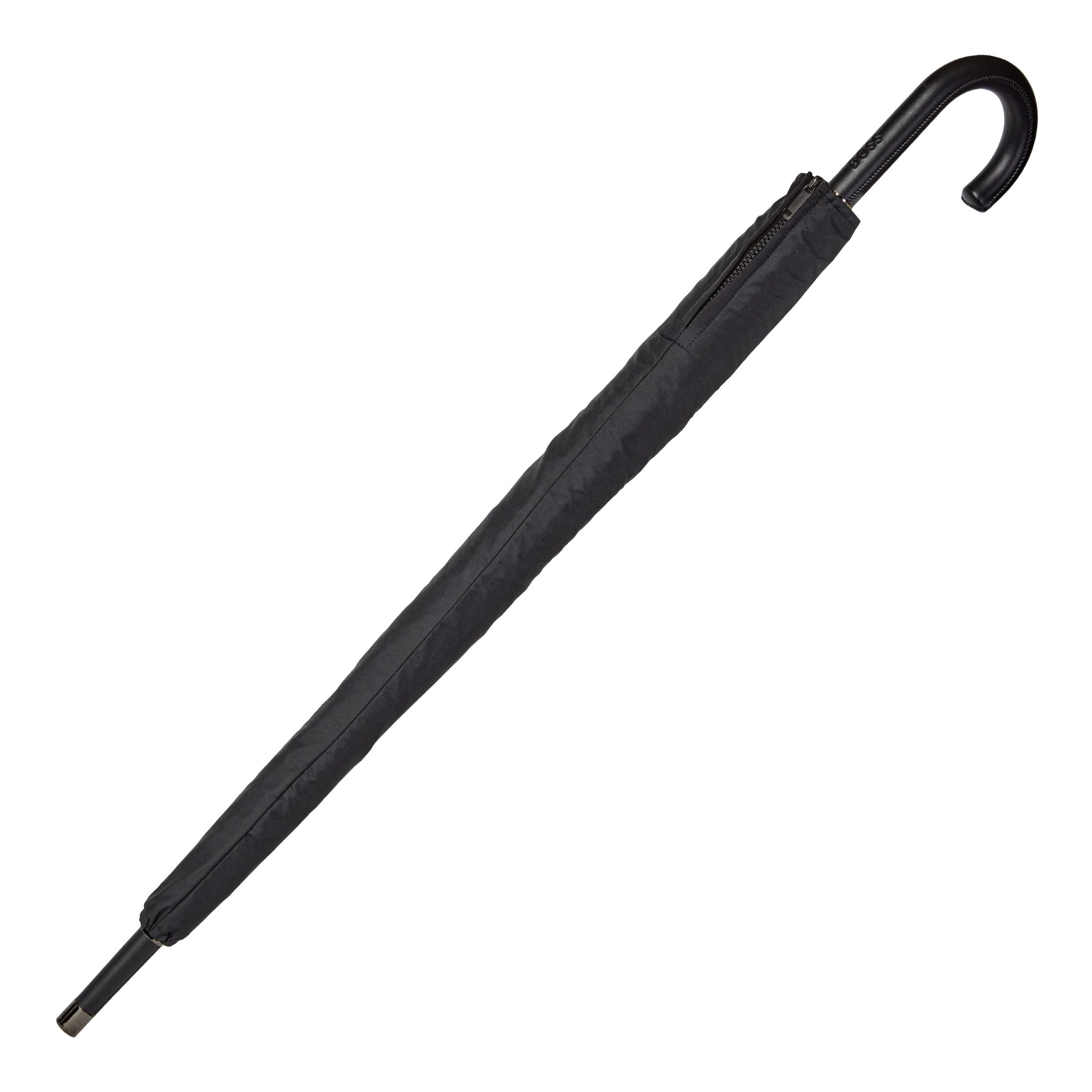 Umbrella City Iconic Black