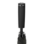 Umbrella Double B Black & Gun