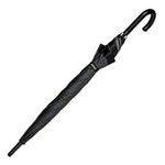 Umbrella Chevron Dark Grey