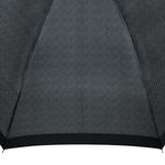 Umbrella Chevron Dark Grey