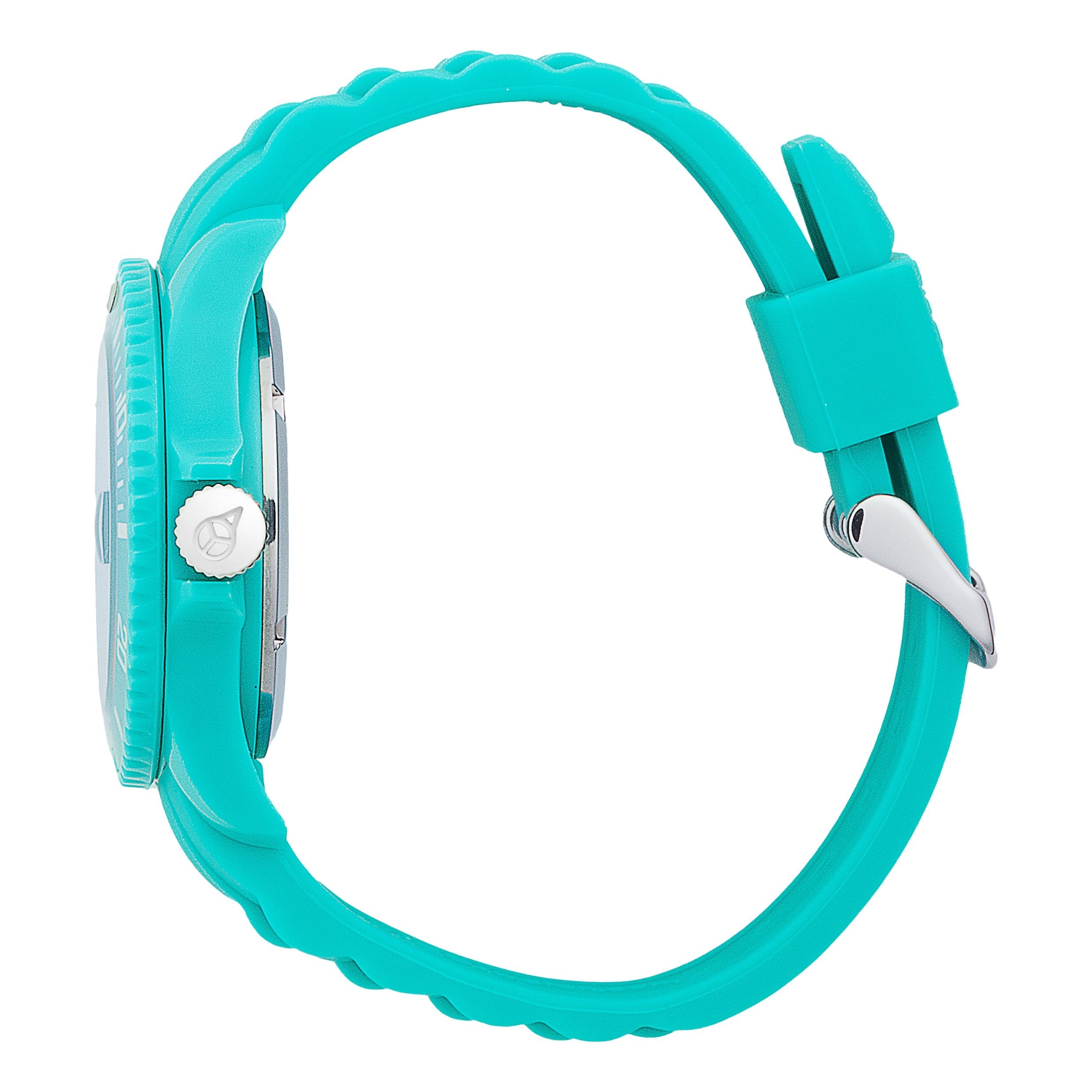 Ice Forever-Turquoise-Medium