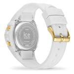 Ice Digit Explorer-Magical White Gold-Small
