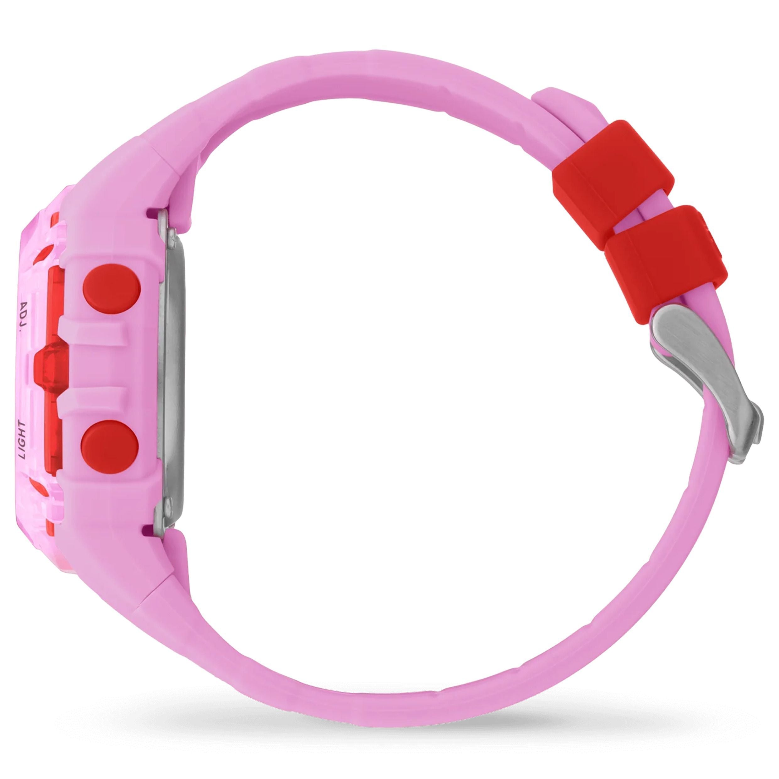 Ice Digit Explorer-Magical White Gold-Small