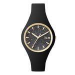 Ice Glitter-Black-Small