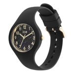 Ice Glitter-Black-Small