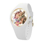 Ice-Watch X Martine-Cadichon-White-S34-3H