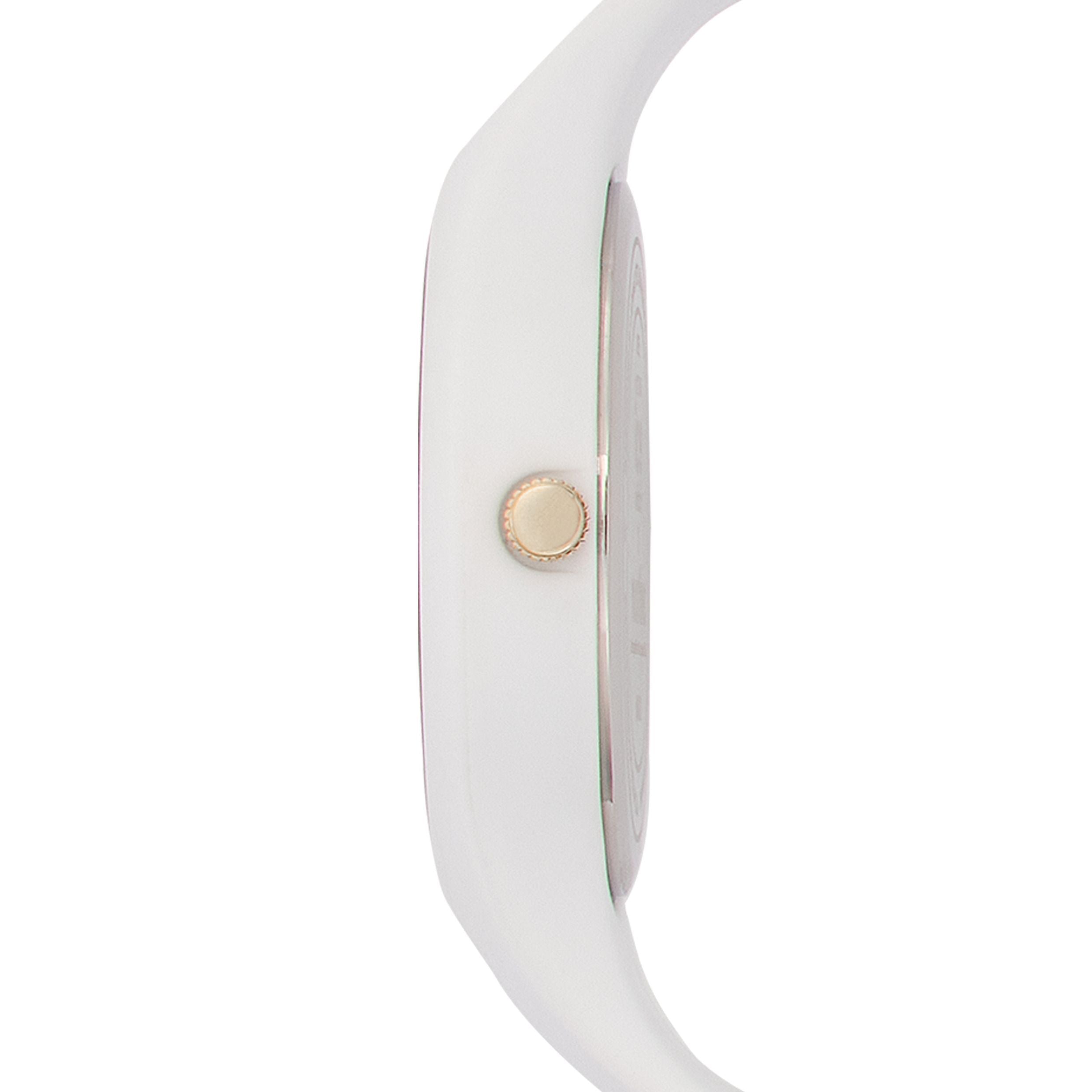 Ice-Watch X Martine-Cadichon-White-S34-3H