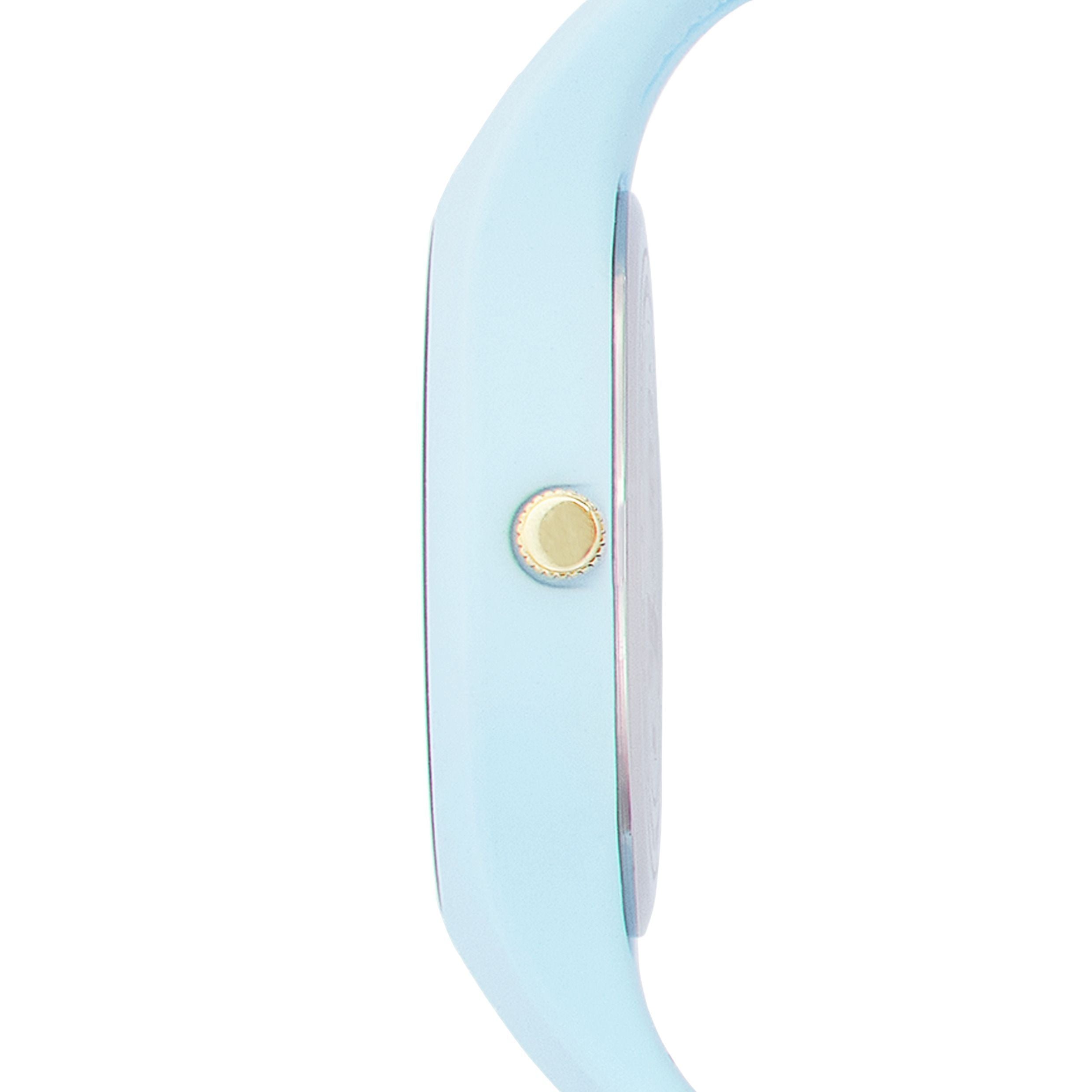 Ice-Watch X Martine-Cadichon-White-S34-3H